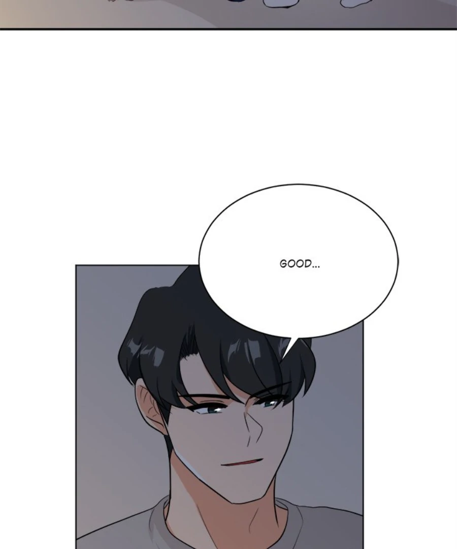 Heartbeat Homerun (Official) - Episode 42 manhwa
