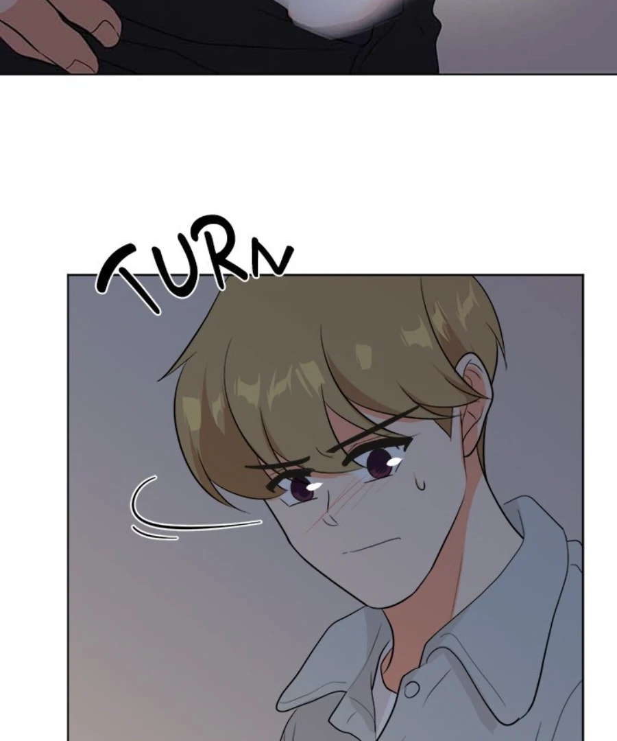 Heartbeat Homerun (Official) - Episode 42 manhwa
