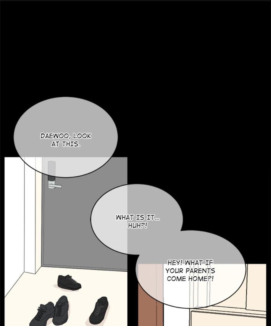 Heartbeat Homerun (Official) - Episode 43 manhwa
