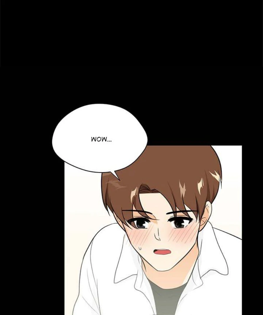 Heartbeat Homerun (Official) - Episode 43 manhwa