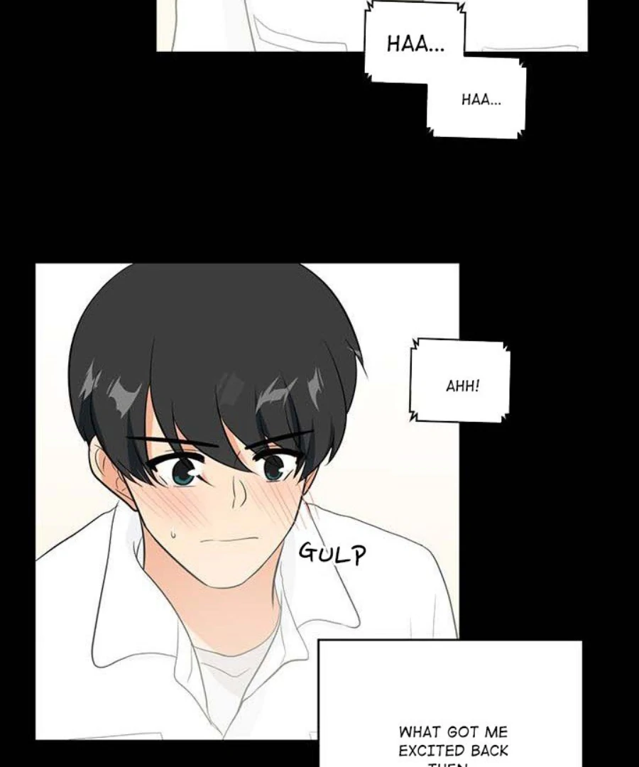 Heartbeat Homerun (Official) - Episode 43 manhwa