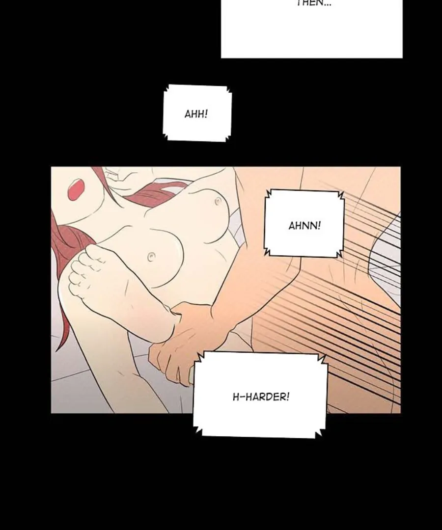 Heartbeat Homerun (Official) - Episode 43 manhwa