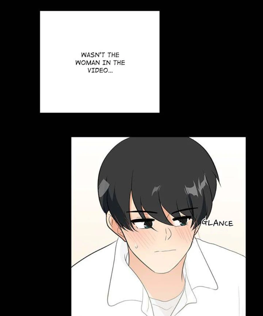 Heartbeat Homerun (Official) - Episode 43 manhwa