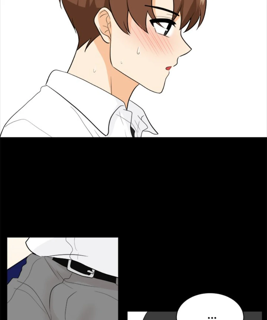 Heartbeat Homerun (Official) - Episode 43 manhwa