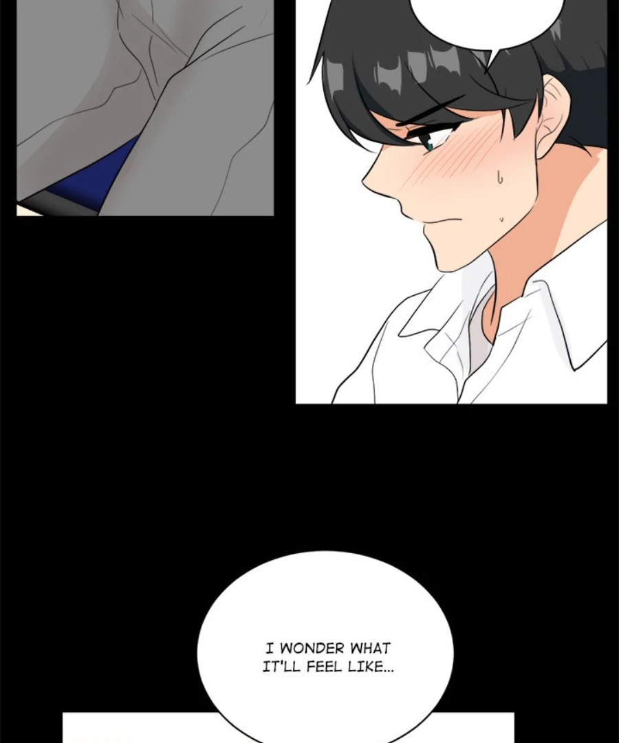 Heartbeat Homerun (Official) - Episode 43 manhwa