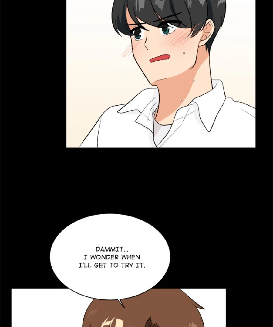 Heartbeat Homerun (Official) - Episode 43 manhwa