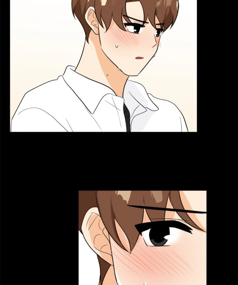 Heartbeat Homerun (Official) - Episode 43 manhwa