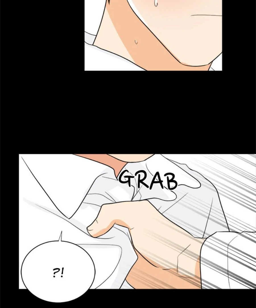 Heartbeat Homerun (Official) - Episode 43 manhwa