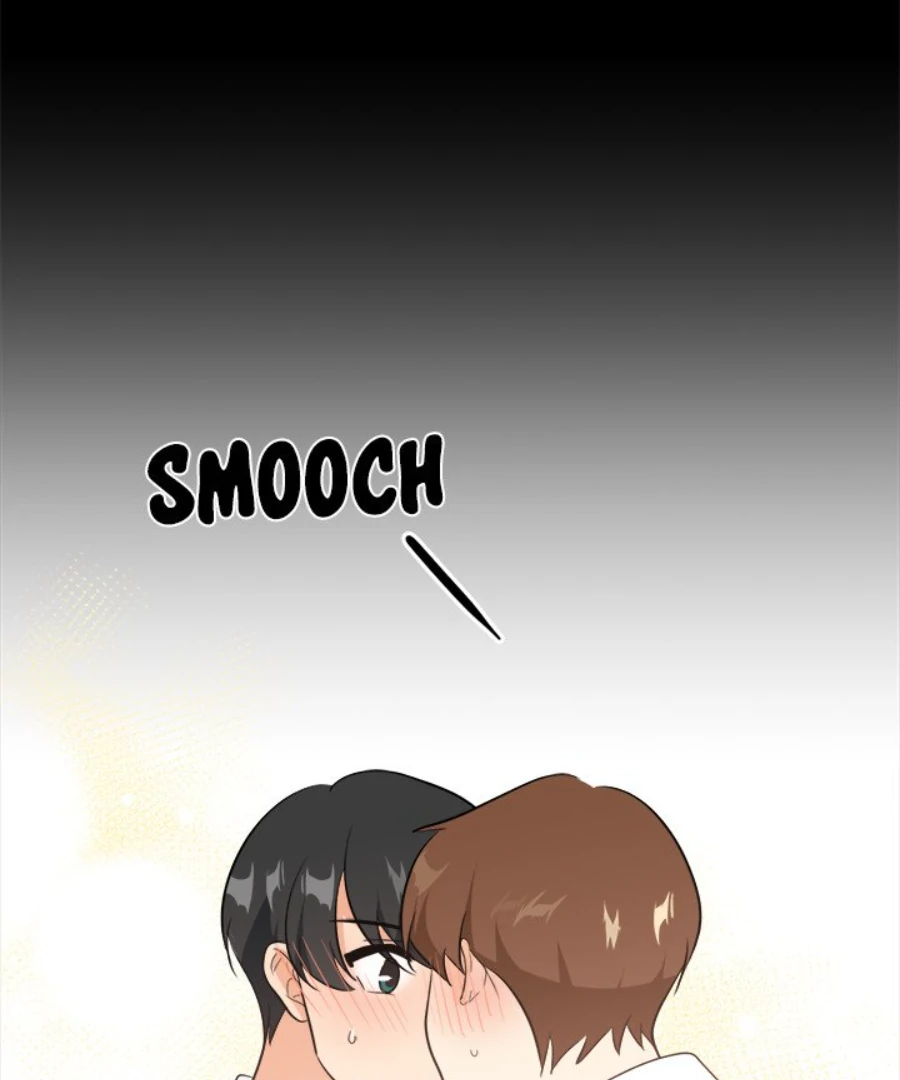 Heartbeat Homerun (Official) - Episode 43 manhwa