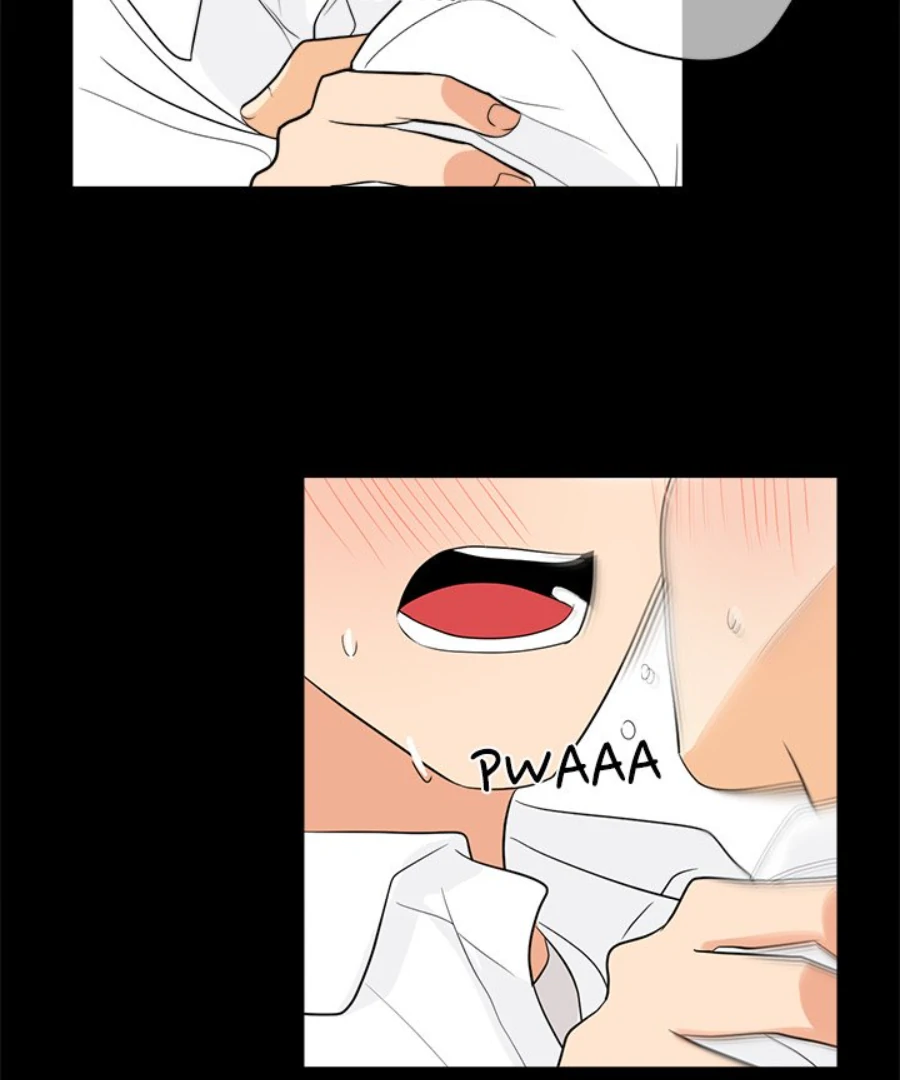 Heartbeat Homerun (Official) - Episode 43 manhwa