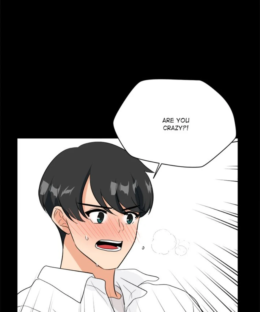Heartbeat Homerun (Official) - Episode 43 manhwa