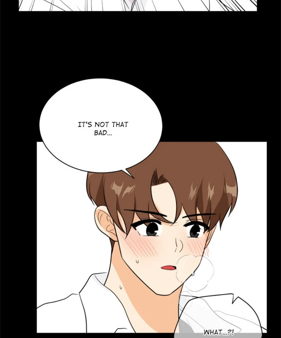 Heartbeat Homerun (Official) - Episode 43 manhwa