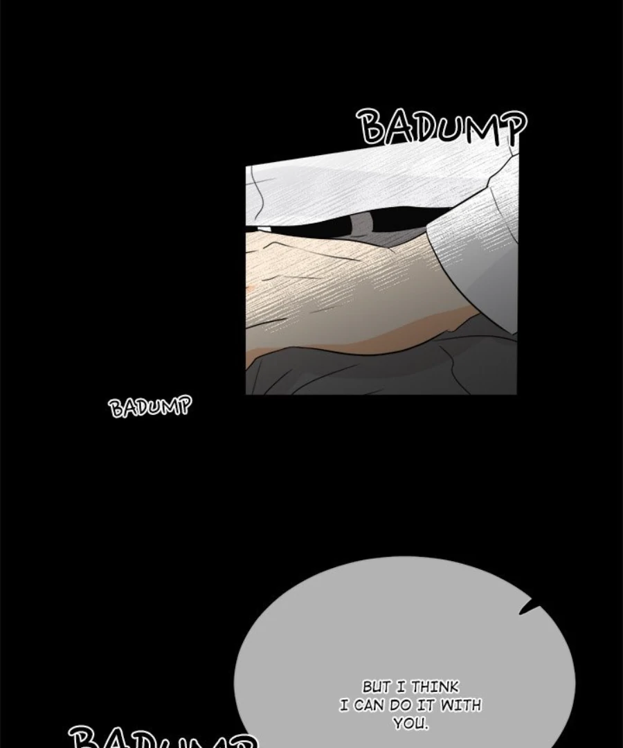 Heartbeat Homerun (Official) - Episode 43 manhwa
