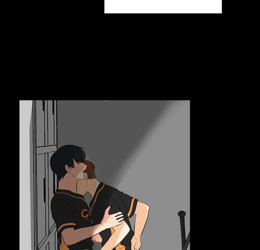 Heartbeat Homerun (Official) - Episode 43 manhwa