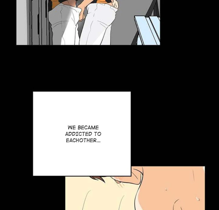 Heartbeat Homerun (Official) - Episode 43 manhwa