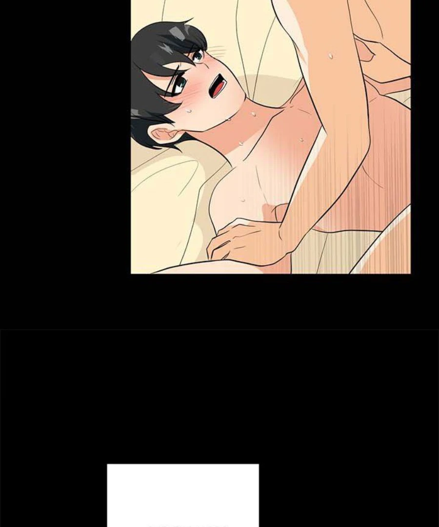 Heartbeat Homerun (Official) - Episode 43 manhwa