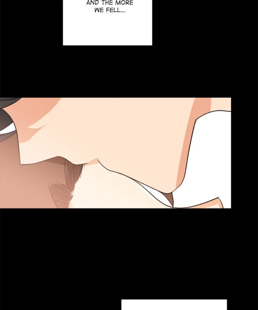 Heartbeat Homerun (Official) - Episode 43 manhwa