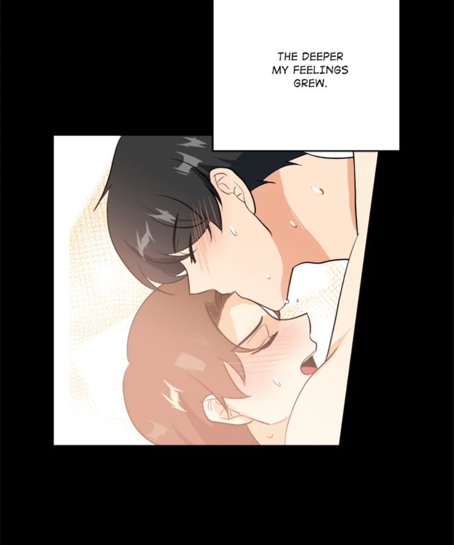 Heartbeat Homerun (Official) - Episode 43 manhwa