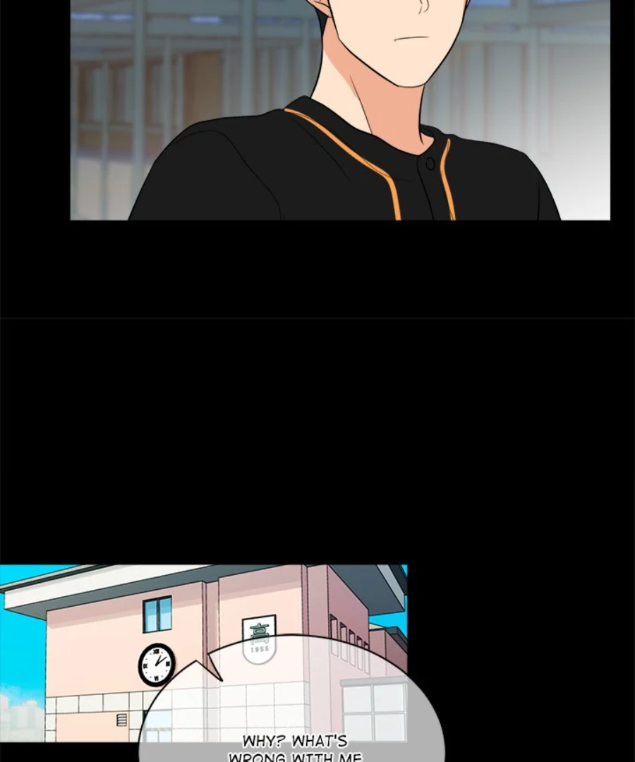 Heartbeat Homerun (Official) - Episode 43 manhwa