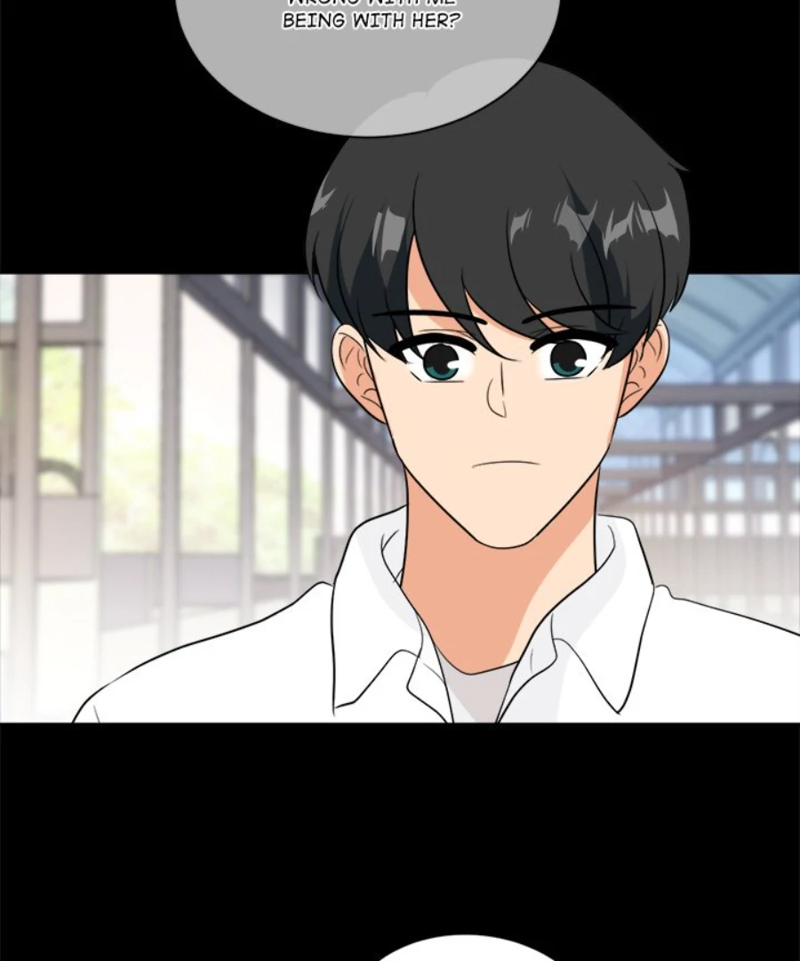 Heartbeat Homerun (Official) - Episode 43 manhwa