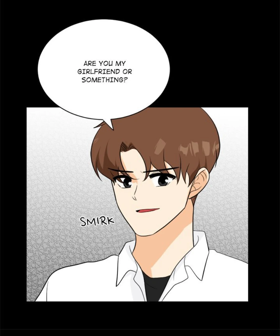 Heartbeat Homerun (Official) - Episode 43 manhwa