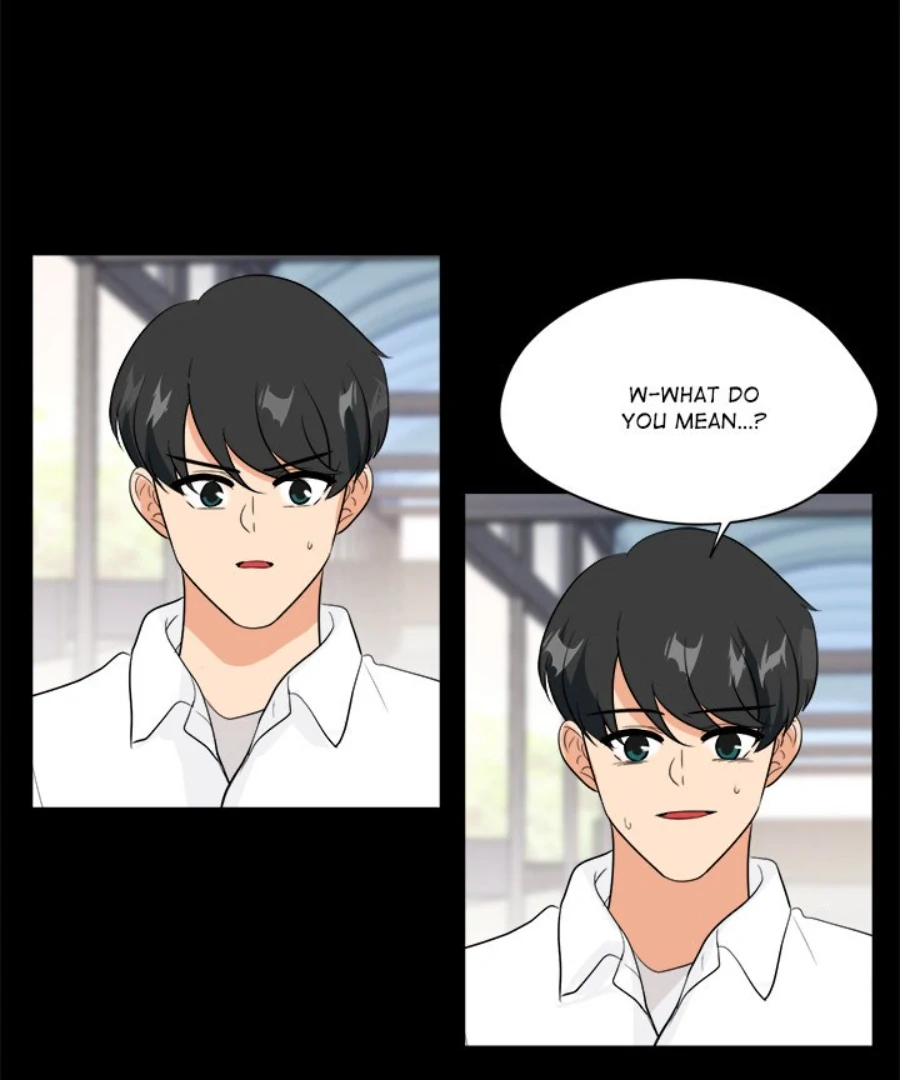 Heartbeat Homerun (Official) - Episode 43 manhwa