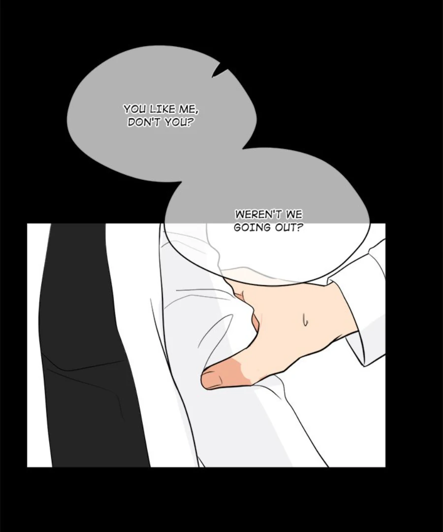 Heartbeat Homerun (Official) - Episode 43 manhwa