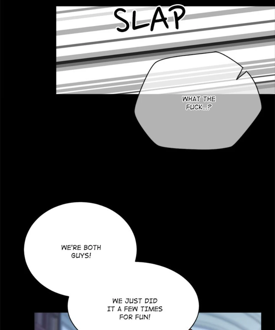 Heartbeat Homerun (Official) - Episode 43 manhwa