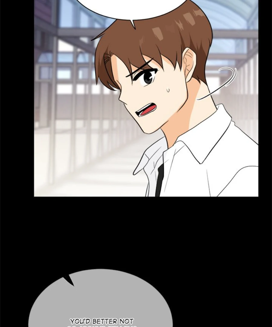 Heartbeat Homerun (Official) - Episode 43 manhwa