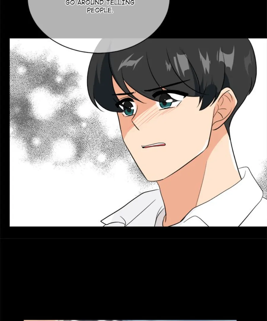 Heartbeat Homerun (Official) - Episode 43 manhwa
