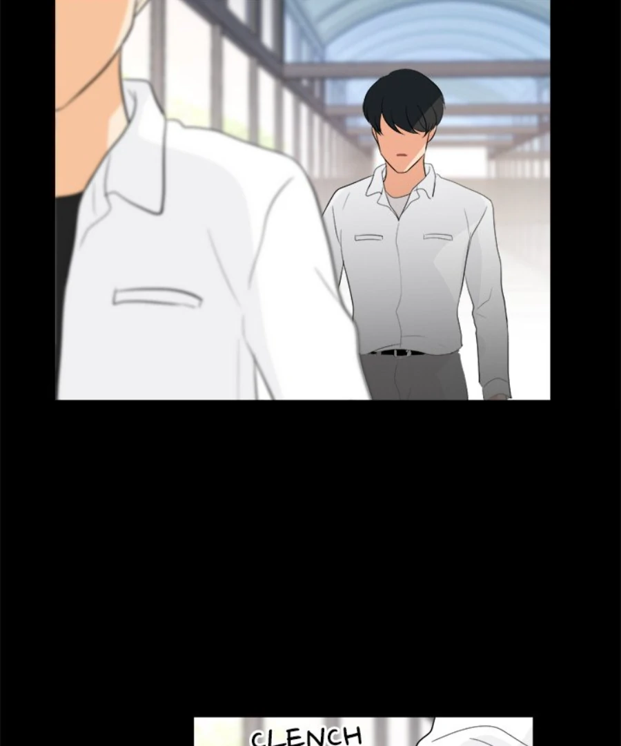 Heartbeat Homerun (Official) - Episode 43 manhwa