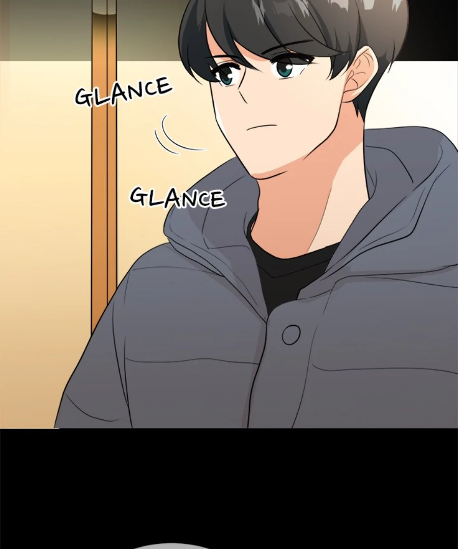 Heartbeat Homerun (Official) - Episode 43 manhwa