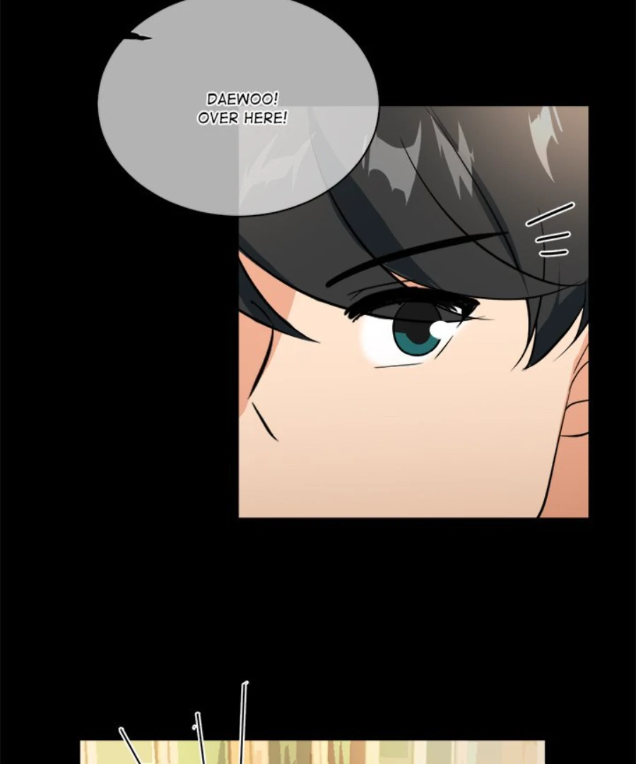 Heartbeat Homerun (Official) - Episode 43 manhwa