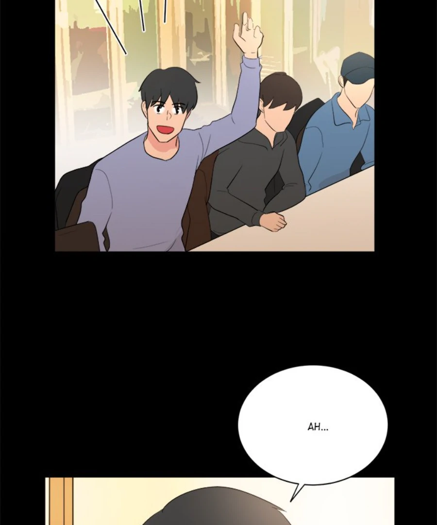 Heartbeat Homerun (Official) - Episode 43 manhwa