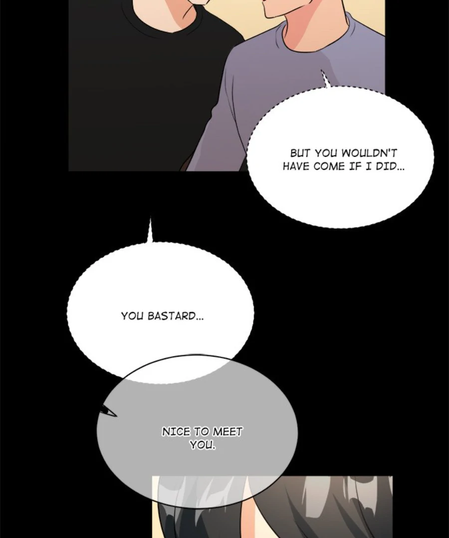 Heartbeat Homerun (Official) - Episode 43 manhwa