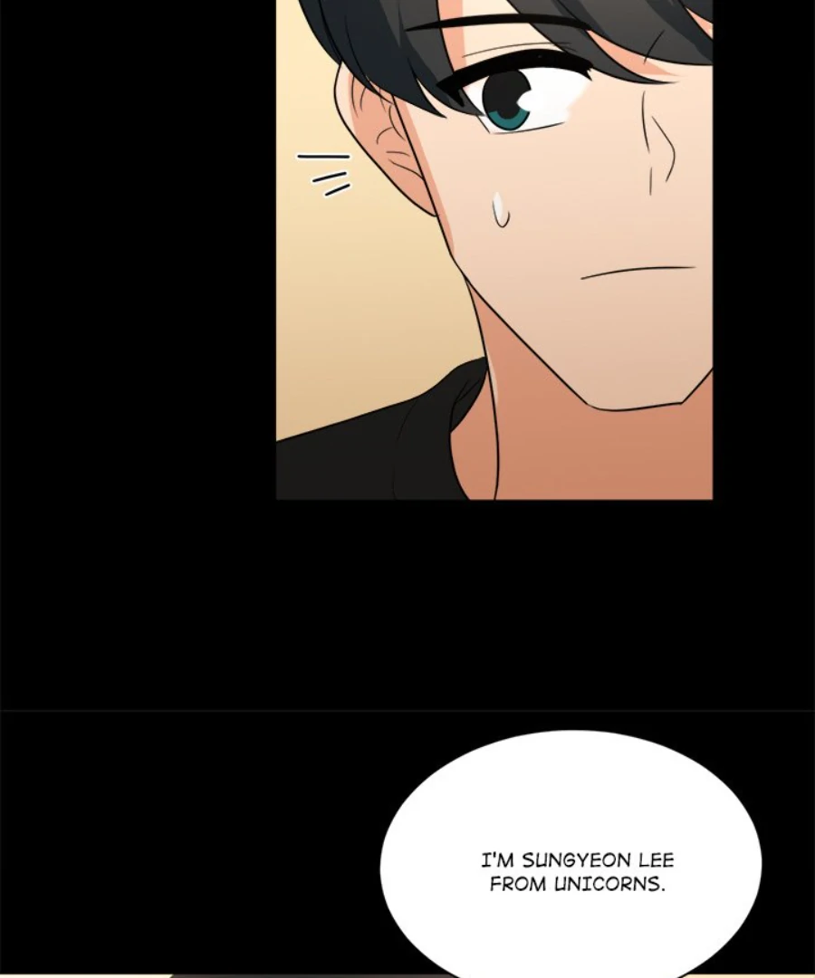 Heartbeat Homerun (Official) - Episode 43 manhwa