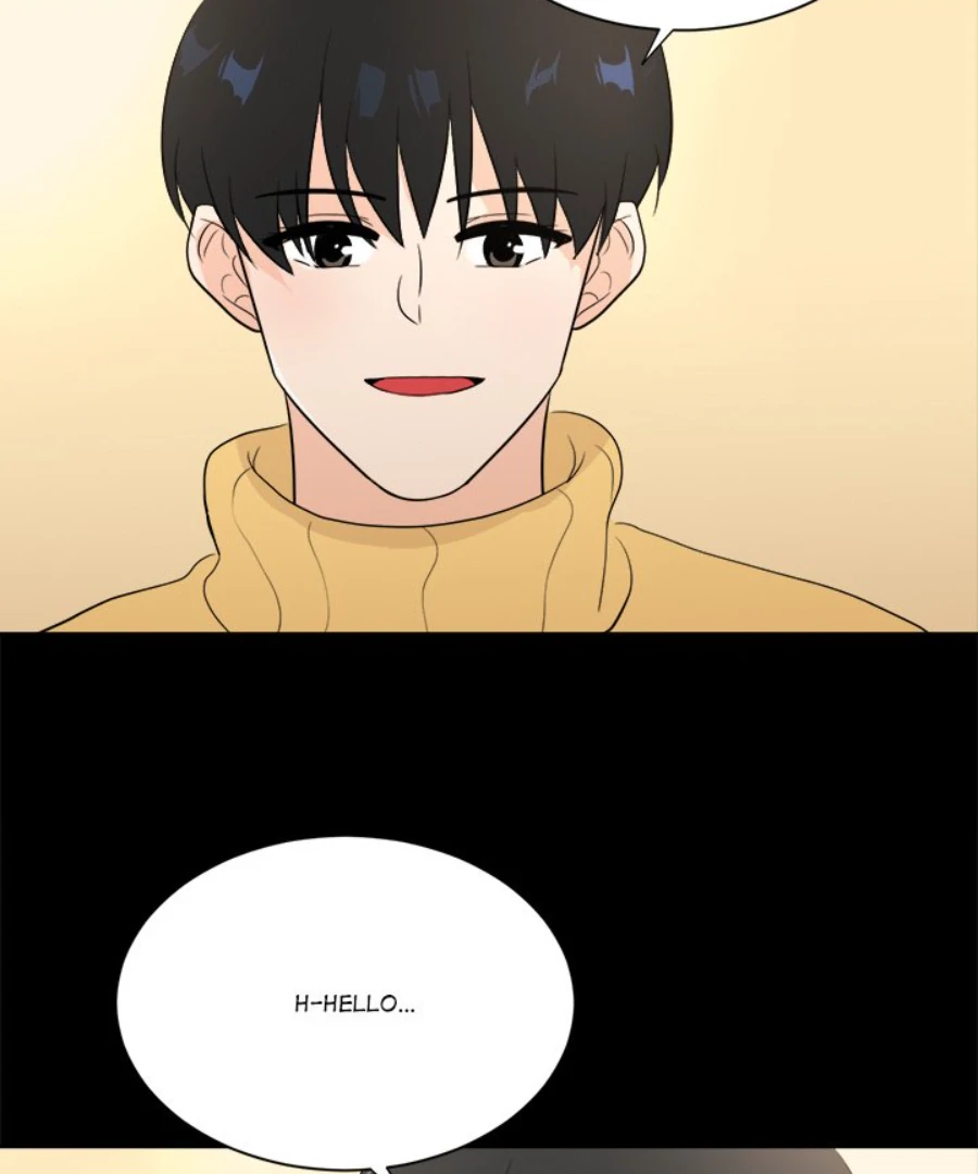 Heartbeat Homerun (Official) - Episode 43 manhwa