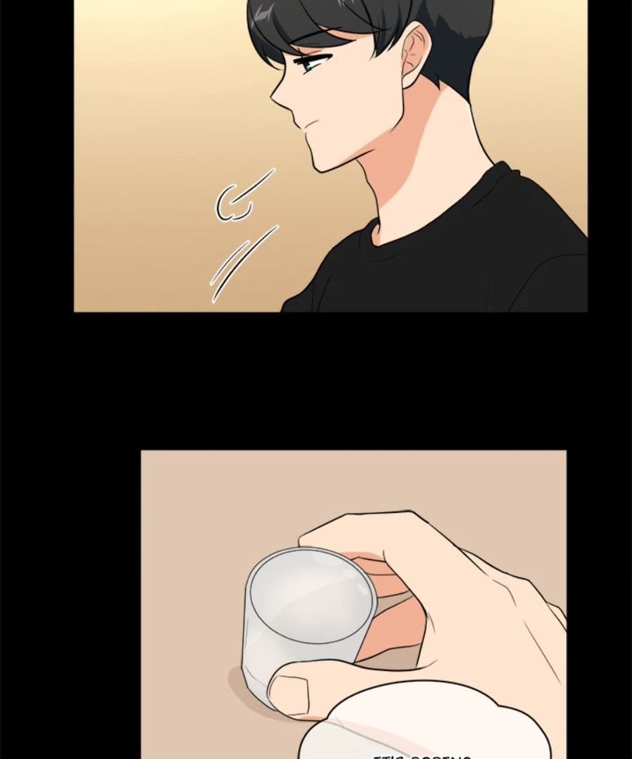 Heartbeat Homerun (Official) - Episode 43 manhwa