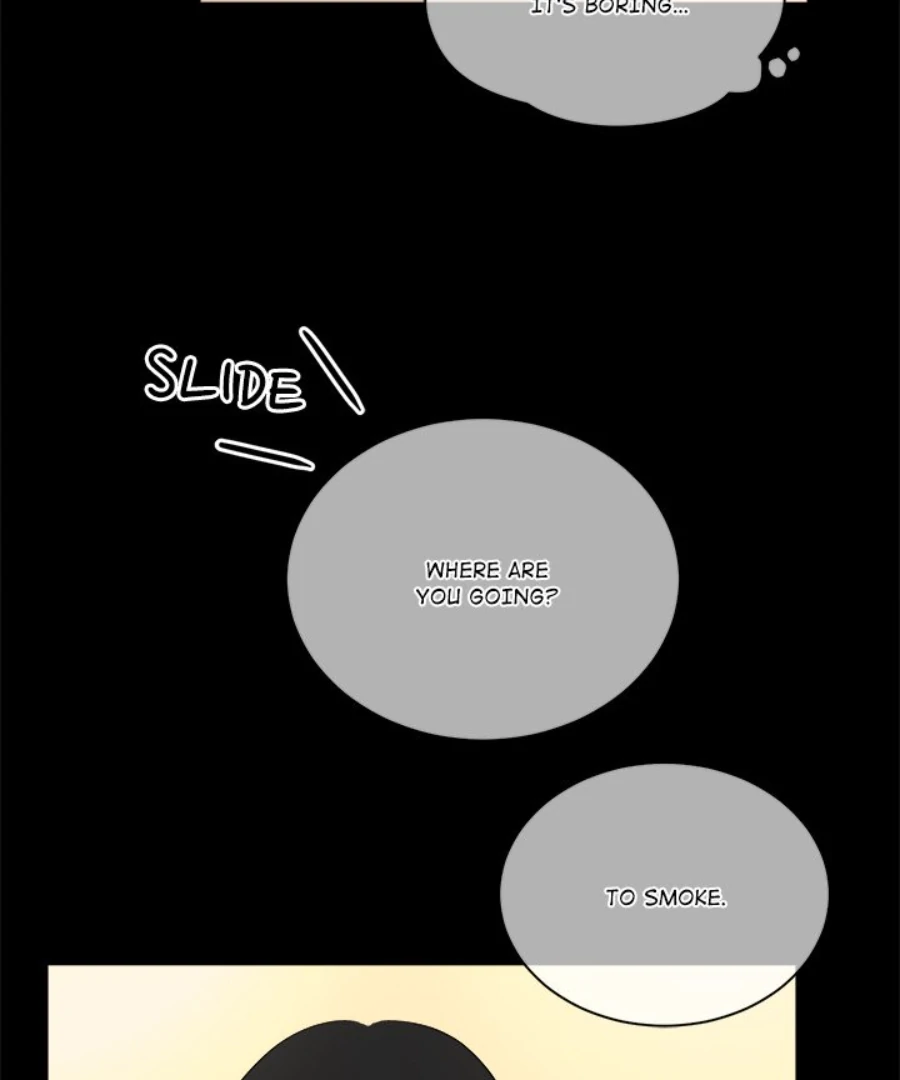 Heartbeat Homerun (Official) - Episode 43 manhwa