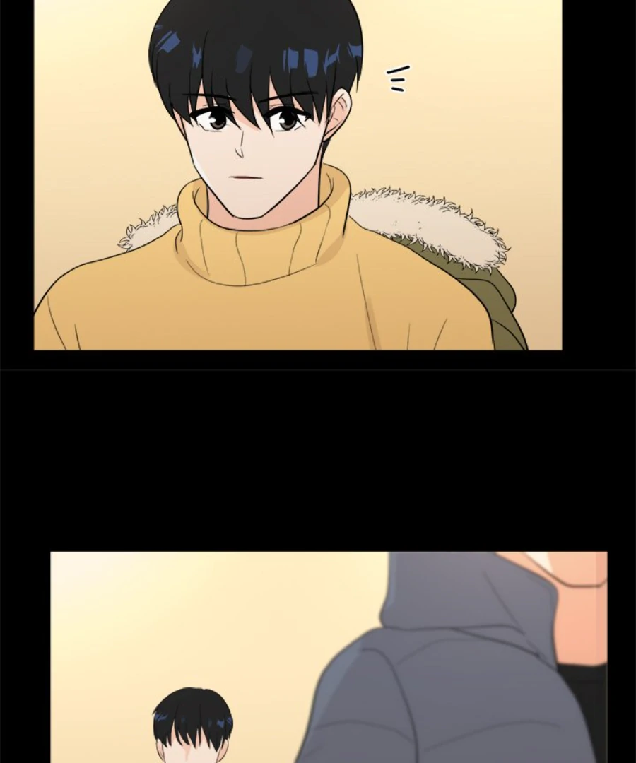 Heartbeat Homerun (Official) - Episode 43 manhwa