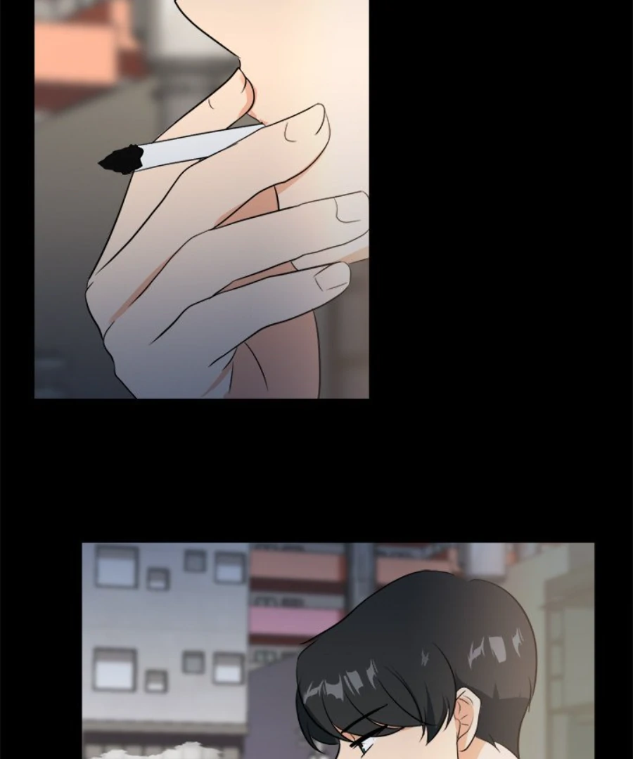 Heartbeat Homerun (Official) - Episode 43 manhwa