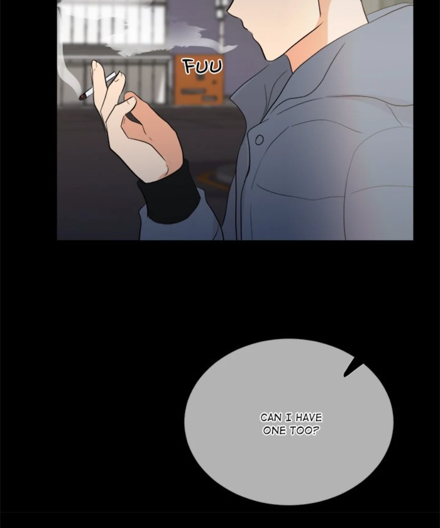 Heartbeat Homerun (Official) - Episode 43 manhwa