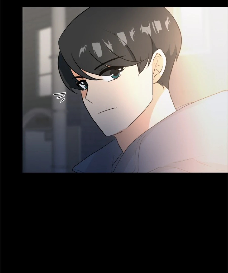Heartbeat Homerun (Official) - Episode 43 manhwa