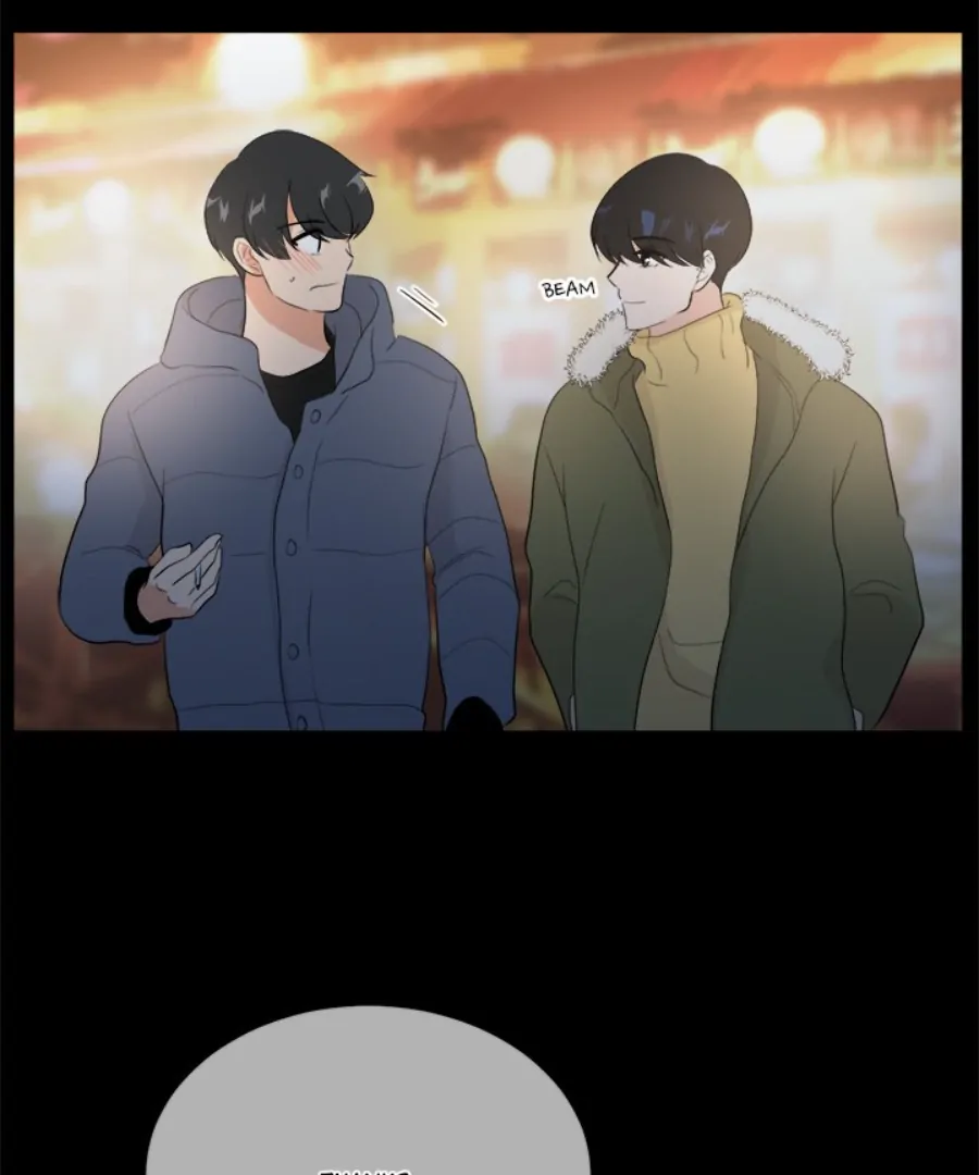 Heartbeat Homerun (Official) - Episode 43 manhwa
