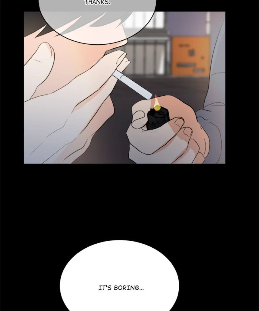 Heartbeat Homerun (Official) - Episode 43 manhwa