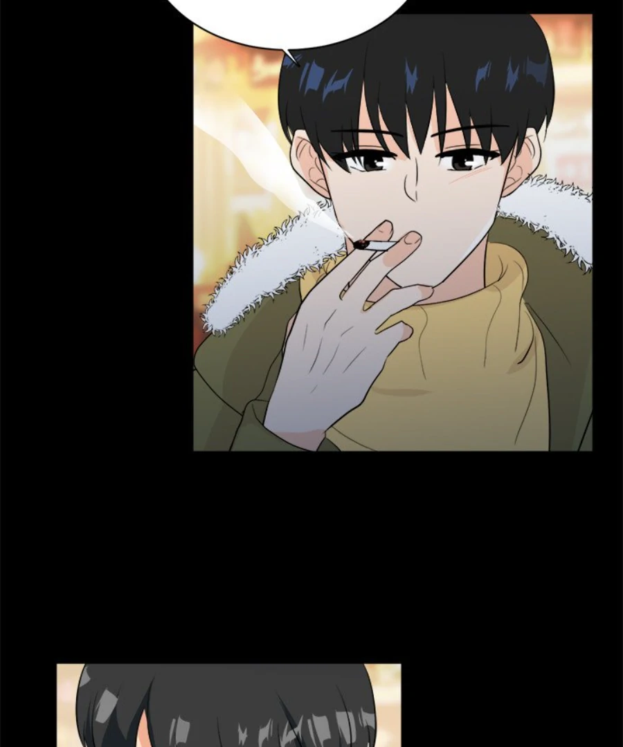 Heartbeat Homerun (Official) - Episode 43 manhwa