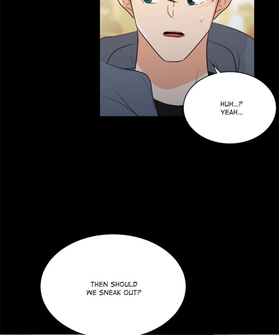Heartbeat Homerun (Official) - Episode 43 manhwa