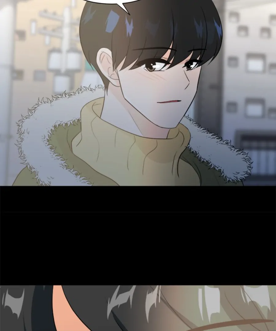 Heartbeat Homerun (Official) - Episode 43 manhwa