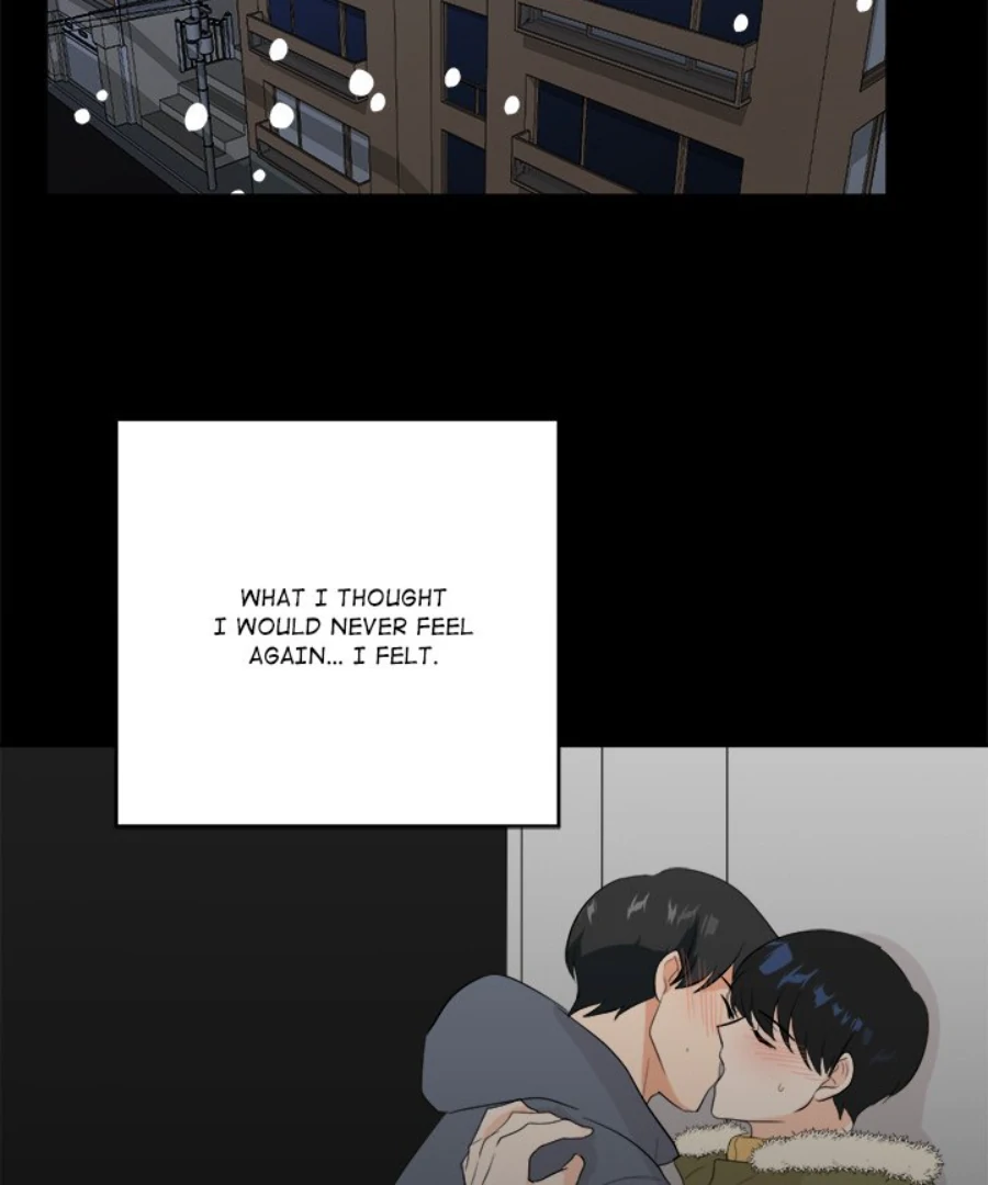 Heartbeat Homerun (Official) - Episode 43 manhwa