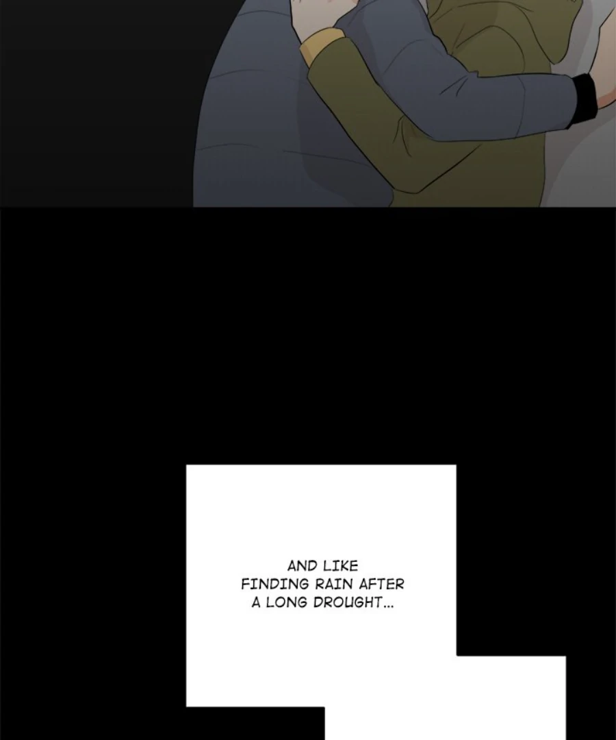 Heartbeat Homerun (Official) - Episode 43 manhwa